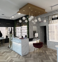 ul. Senatorska 22, Warszawa - Optometrysta