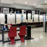 ul. Wojska Polskiego 28, Piaseczno - Optometrysta