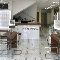 ul. Puławska 20, Piaseczno - Optometrysta / Ortoptysta